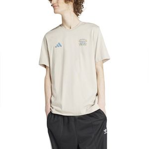 Adidas Wiesn Graphic T-shirt Met Korte Mouwen