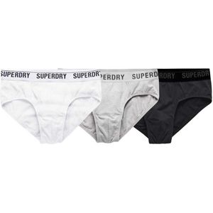 Superdry Multi Slips 3 Eenheden