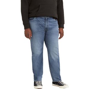 Levi's Big And Tall Tapered Fit Jeans 502 Plus Size Paros Slow Adv Tnl