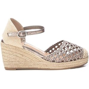 Xti 142893 Wedge Espadrilles