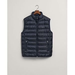 Gant Light Down Lightweight Vest