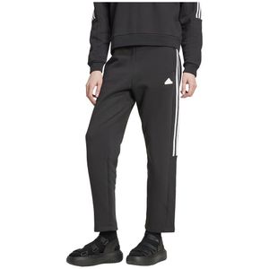 Adidas Tiro Cut 3 Stripes Fleece Joggers