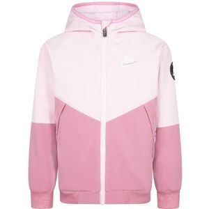 Nike Kids Futura Softshell Jas