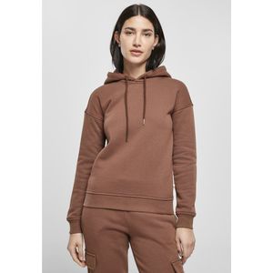 Urban Classics Ladies Organic Sweatshirt