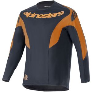 Alpinestars A-supra Race Trui Met Lange Mouwen