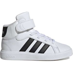 Adidas Grand Court Mid Schoenen