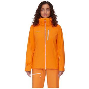 Mammut Stoney Hs Afneembare Jas