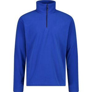 Cmp 31g3667 Fleece Met Halve Rits