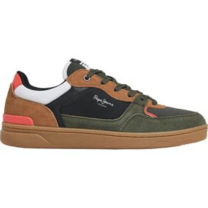 Pepe Jeans Kore Skate Schoenen