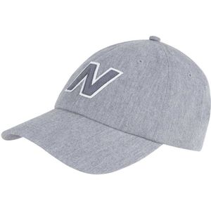 New Balance V990 Block N Curved Brim Pet