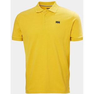 Helly Hansen Transat Korte Mouw Poloshirt