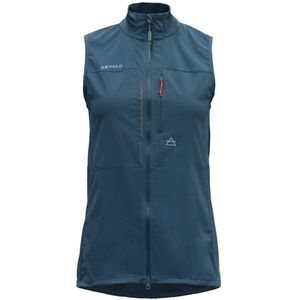 Devold Of Norway Running Merino Vest