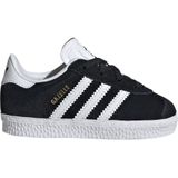 Adidas Originals Gazelle Comfort Closure Elastic Laces Babyschoenen