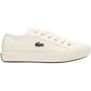 Lacoste Backcourt 124 1 Cfa Schoenen