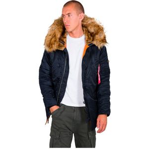 Alpha Industries N-3b Vf59 Jas