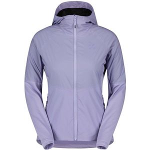 Scott Explorair Alpha Sweatshirt Met Rits