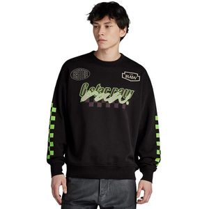 G-star Moto Sport Gr Loose R Sweatshirt