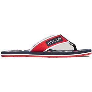 Tommy Hilfiger Patch Beach Slippers