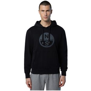 North Sails Graphic Hoodie