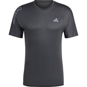 Adidas Adizero T-shirt Met Korte Mouwen