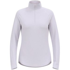 Odlo Berra Fleece Met Halve Rits