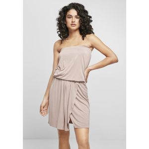 Urban Classics Viscose Big Korte Jurk