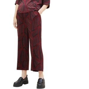 Tom Tailor 1039869 Culotte Aop Broek