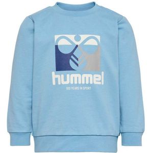 Hummel Lime Sweatshirt