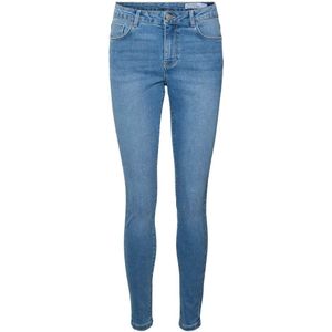 Vero Moda Curve Celly Skinny Spijkerbroek