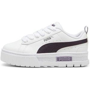 Puma Mayze Lth Schoenen