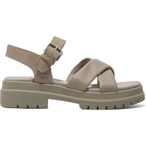 Timberland London Vibe Cross Strap Sandalen