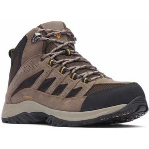 Columbia Crestwood Mid Wandelschoenen