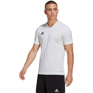 Adidas Entrada 22 T-shirt Met Korte Mouwen