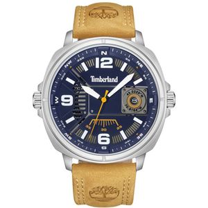 Timberland Watches Breakheart 3hd Horloge