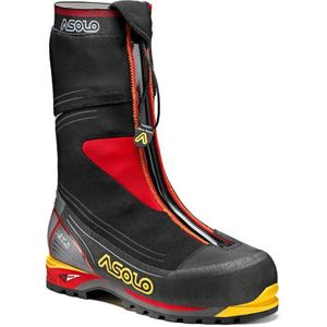 Asolo Mont Blanc Goretex Vibram Bergschoenen