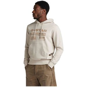 G-star Distressed Originals Hoodie