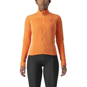 Castelli Sfida Fz Trui Met Lange Mouwen