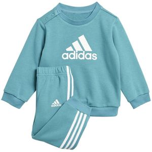 Adidas Badge Of Sport French Terry Jogger Set