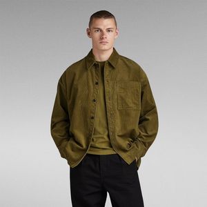 G-star Boxy Overshirt