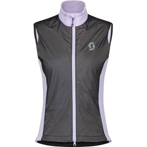 Scott Gravel Warm Merino Gilet