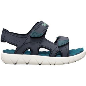 Timberland Perkins Row 2 Strap Sandalen Voor Peuters