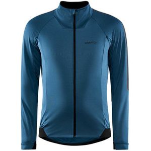 Fietsjack Craft Men ADV Bike Subz Jacket M Universe