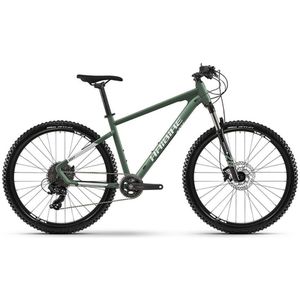 Haibike Seet 6 29´´ Tourney 2021 Mountainbike