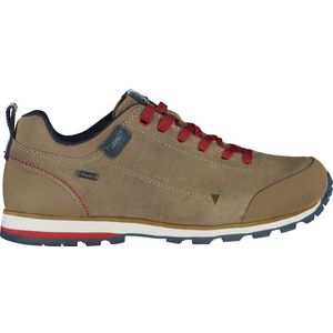 Cmp Elettra Low Wp 38q4617 Wandelschoenen