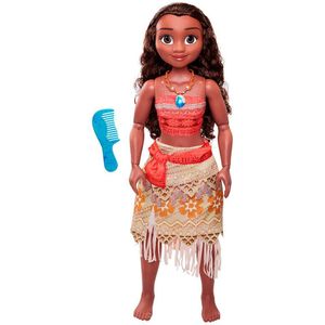 Jakks Pacific Moana Disney 80 Cm Moana-pop