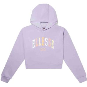 Ellesse Buccio Crop Hoodie