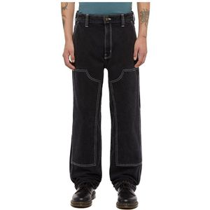 Dickies Madison Double Knee Spijkerbroek