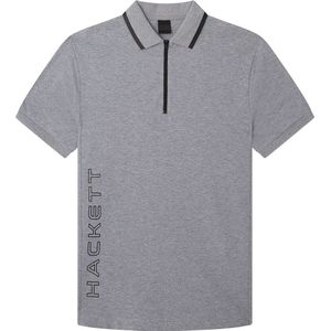 Hackett Hm563112 Korte Mouw Poloshirt