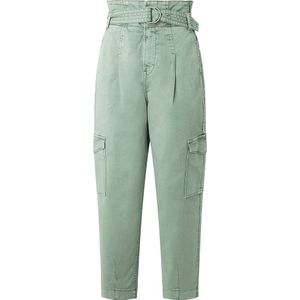 Pepe Jeans Aspen Hoge Taille Broek