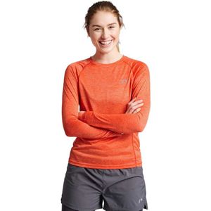 Newline Sport Running T-shirt Met Lange Mouwen